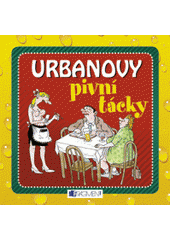 Urbanovy pivní tácky CZ