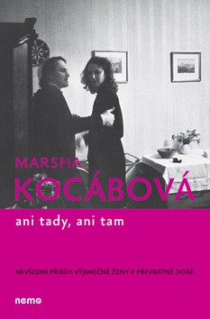 Ani tady, ani tam CZ