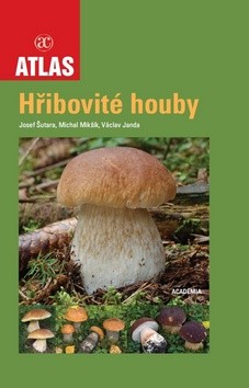 Hřibovité houby CZ