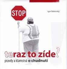 Teraz to zíde