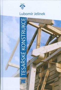 Tesařské konstrukce CZ