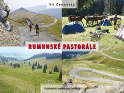 Rumunské pastorále CZ