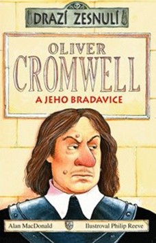 Oliver Cromwell a jeho bradavice CZ