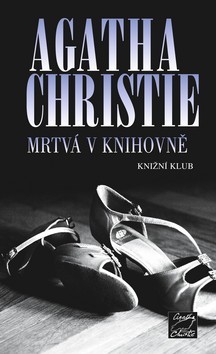 Mrtvá v knihovně CZ