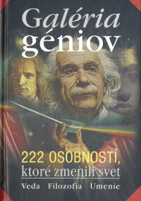Galéria géniov