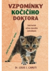 Vzpomínky kočičího doktora CZ