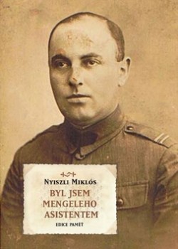 Byl jsem Mengeleho asistentem CZ