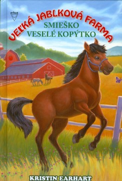 Smieško - Veselé kopýtko