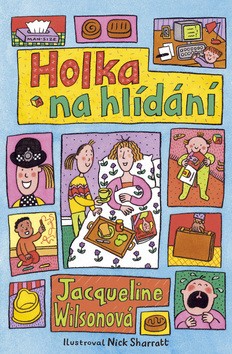 Holka na hlídání CZ