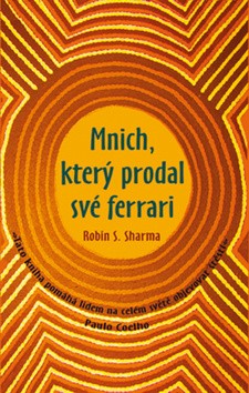 Mnich, který prodal své ferrari CZ