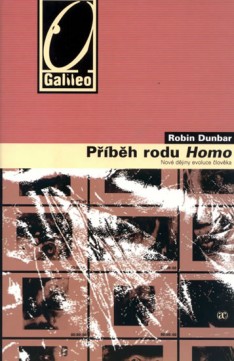Příběh rodu Homo CZ