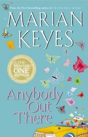 Anybody Out There? EN