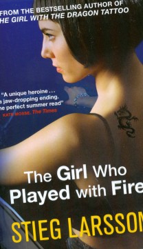 The Girl Who Played with Fire EN