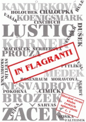 In flagranti CZ