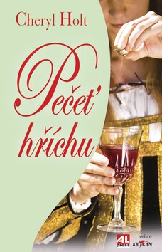 Pečeť hříchu CZ