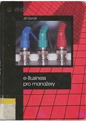 E-business pro manažery CZ