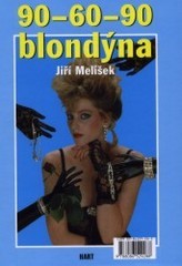 90-60-90 blondýna / Kachní rybník CZ