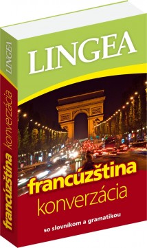 Francúzština - konverzácia