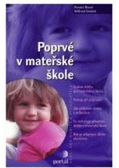 Poprvé v mateřské škole CZ