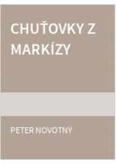 Chuťovky z Markízy