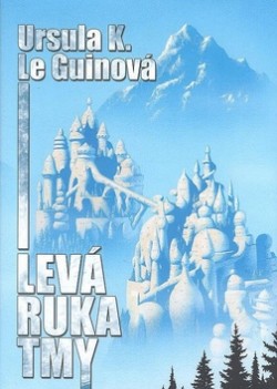Levá ruka tmy CZ