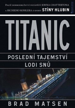 Titanic CZ