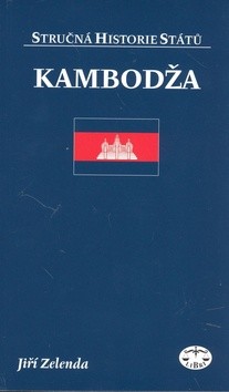 Kambodža CZ