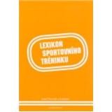 Lexikon sportovního tréninku CZ
