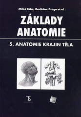 Základy anatomie 5. CZ