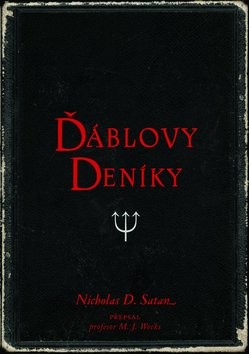 Ďáblovy deníky CZ