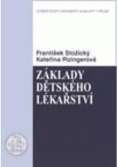 Základy dětského lékařství CZ