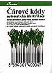 Čárové kódy CZ