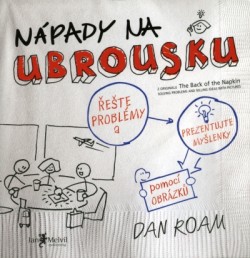 Nápady na ubrousku CZ