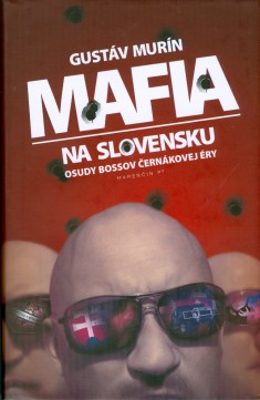 Mafia na Slovensku