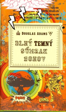 Dlhý temný súmrak bohov