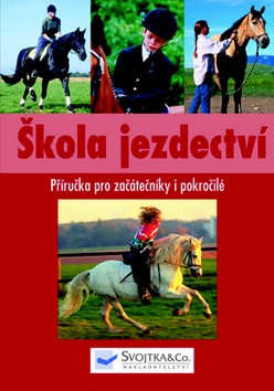Škola jezdectví CZ
