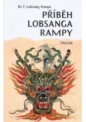 Příběh Lobsanga Rampy CZ