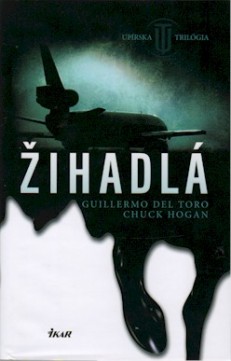 Žihadlá