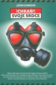 Chraň svoje srdce CZ