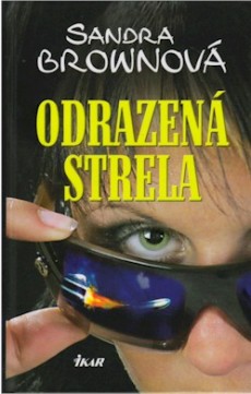 Odrazená strela