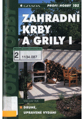 Zahradní krby a grily I CZ