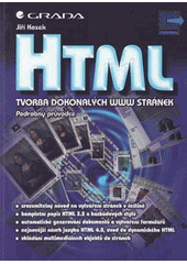 HTML CZ