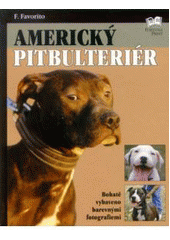 Americký pitbulteriér CZ