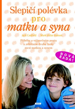 Slepičí polévka pro matku a syna CZ