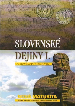 Slovenské dejiny I.