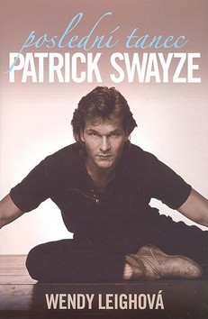 Patrick Swayze CZ