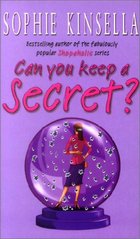 Can you keep a Secret?