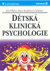 Dětská klinická psychologie CZ