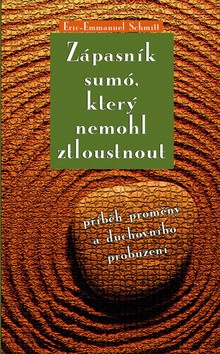 Zápasník sumó, který nemohl ztloustnout CZ