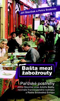 Bašta mezi žabožrouty CZ